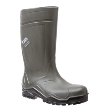 Coverguard Dry'Pu Energy S5 Ci Src Zöld Pu Védőcsizma - 41 munkavédelmi cipő