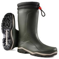 Coverguard DUNLOP BLIZZARD K486061 SZŐRMÉS CSIZMA_44
