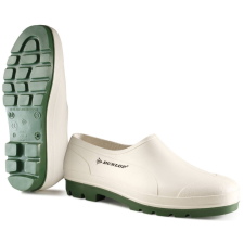 Coverguard Dunlop Wellie Pvc Cipő Fehér munkavédelmi cipő