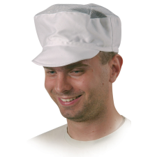 Coverguard Élelmiszeripari sapka hálós munkaruha