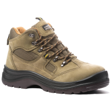 Coverguard EMERALD S1P SRA bakancs (zöld, 41) munkavédelmi cipő