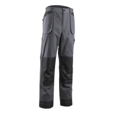 Coverguard ESCALA ACÉLSZÜRKE/KÉK RIPSTOP DERÉKNADRÁG_3XL