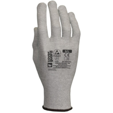 Coverguard ESD mártás nélküli kesztyű EST70