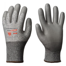 Coverguard EUROCUT KESZTYŰ P500 PU TENYÉRREL