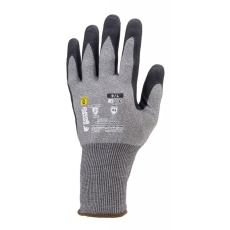 Coverguard Eurocut n303 mikrohab.nitr. teny. 18g vágásb. kesztyű