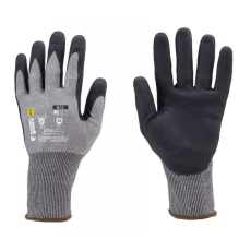 Coverguard EUROCUT N303MIKROHABOS, 18G VÁGÁSBIZTOS KESZTYŰ