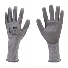 Coverguard EUROCUT P330 HOSSZÚ PU MÁRTOTT VÁGÁSBIZTOS VÉDŐKESZTYŰ