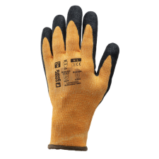 Coverguard EUROHEAT DEX TDM C, HOT 2, BÉLELT NAR/FEK NITRIL_8 védőkesztyű