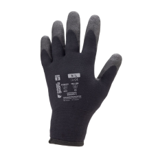 Coverguard Euroice 2 bélelt téli védőkesztyű pvc hpt mártással