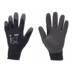 Coverguard EUROICE 2 BÉLELT TÉLI VÉDŐKESZTYŰHABOSÍTOTT PVC HPT MÁRTÁSSAL