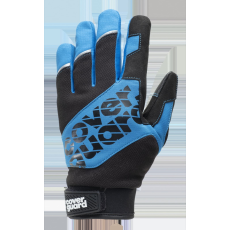 Coverguard Eurowinter mx10 hideg elleni kesztyű, fekete/kék