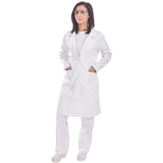 Coverguard FEHÉR PAMUTKÖPENY_42