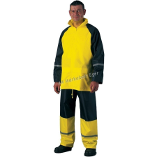 Coverguard Fluo esőruha 50710-34 (HV sárga, M) láthatósági ruházat