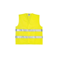  COVERGUARD FLUO JÓL LÁTHATÓSÁGI MELLÉNY