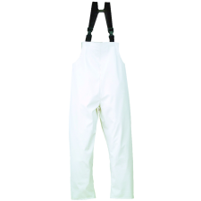 Coverguard FOOD FEHÉR PU MELLESNADRÁG_S (ST) munkaruha