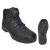 Coverguard Footwear AQUAMARINE 9AUQA Coverguard S3 SRC WR munkavédelmi bakancs vízálló fekete kompozit