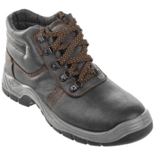 Coverguard Footwear Aramis o1 bakancs (fekete, 36) munkavédelmi cipő