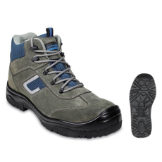 Coverguard Footwear COBALT II S1P SRC védőbakancs, fémmentes 9COBH