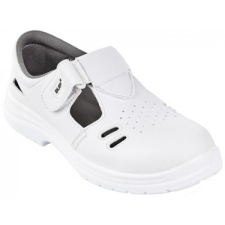 Coverguard Footwear Coverguard Bubi O1 Fehér Szandál munkavédelmi cipő