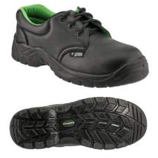 Coverguard Footwear CYRANO II O1 SRC munkavédelmi félcipő LEP10-es 36 munkavédelmi cipő