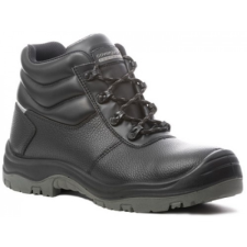 Coverguard Footwear Freedite s3 src fekete bakancs (fekete*, 36) munkavédelmi cipő