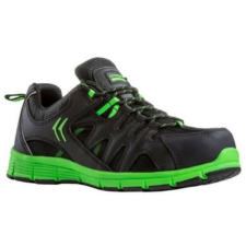 Coverguard Footwear Green Sportos Coverguard S3 SRA munkavédelmi cipő 9MOVL ZÖLD munkavédelmi cipő