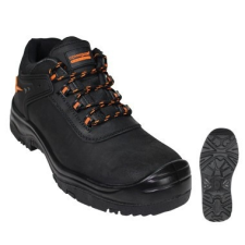 Coverguard Footwear OPAL Covergurad S3 SRC munkavédelmi cipő fekete, szellőző, kompozit kapli 9OPAL munkavédelmi cipő