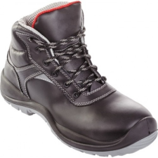 Coverguard Footwear Orion s3 ck src bakancs (fekete, 35) munkavédelmi cipő