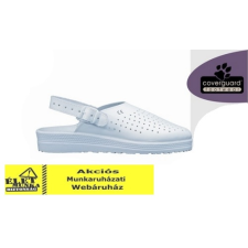 Coverguard Footwear PILLE Csúszásmentes Coverguard O1 munkavédelmi papucs LTO10-es munkavédelmi cipő