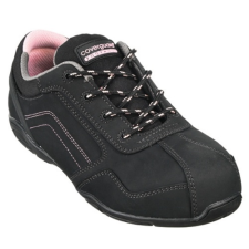 Coverguard Footwear Rubis  (S3 SRA HRO CK) női munkavédelmi félcipő 9RUBL /LCG54 munkavédelmi cipő