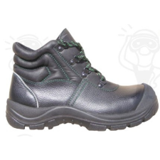 Coverguard Footwear TARNA (S2) munkavédelmi bakancs szőrmebélés, plusz orrborítás, teljesen fémmentes LEP96 munkavédelmi cipő