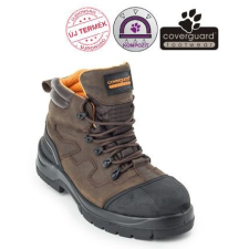 Coverguard Footwear TERRALITE VÉDŐBAKANCS Kompozitos (9TERR) munkavédelmi cipő