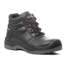 Coverguard Freedite s3 src fekete bakancs (fekete*, 43) munkavédelmi cipő