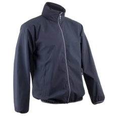 Coverguard FROGGY SÖTÉTKÉK SZÜRKE SZÍNŰ SOFTSHELL DZSEKI_L
