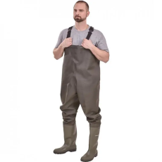 Coverguard GAN99545 VÉDŐNADRÁG CSIZMA, SAVÁLLÓ_39-48 (G)
