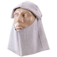 Coverguard Hegesztő kámzsa fejre és nyakra,marhahasítékból munkaruha