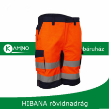 Coverguard Hibana jólláthatósági rövidnadrág láthatósági ruházat