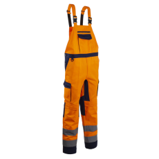 Coverguard HIBANA MELLESNADRÁG HV NARANCS ÉS SÖTÉTKÉK SZÍNBEN_3XL