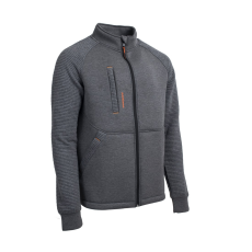 Coverguard Hippo Thermo dzseki (szürke, 3XL)