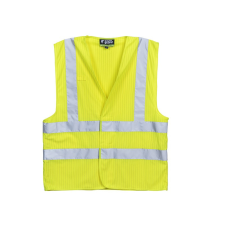 Coverguard Hoder HI-VIS multirisk mellény láthatósági ruházat