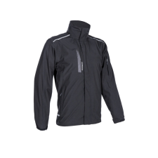 Coverguard HOTARU FEKETE SOFTSHELL DZSEKI_M munkaruha