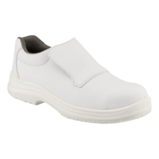 Coverguard Howlite S2 Src Fehér Bebújós Félcipő - 36