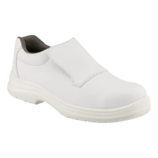 Coverguard Howlite S2 Src Fehér Bebújós Félcipő - 41 munkavédelmi cipő