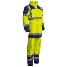 Coverguard HYDRA HI-VIZ PE ESŐÖLTÖNY