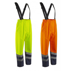 Coverguard HYDRA HI-VIZ SÁRGA/NARANCS PU ESŐNADRÁG
