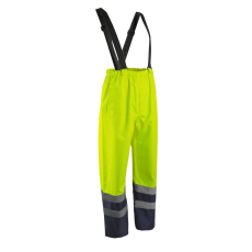 Coverguard HYDRA HI-VIZ SÁRGA PU ESŐNADRÁG_L