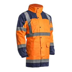Coverguard HYDRA Narancs Esődzseki Sötétkék 00S méret
