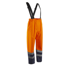 Coverguard HYDRA PANTS HI-VIZ NARANCS PU ESŐNADRÁG_L munkaruha