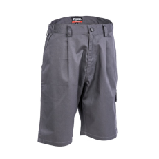 Coverguard Industry bermuda 65%pes-35% pamut (szürke, 3XL) (8INSGXXXL)