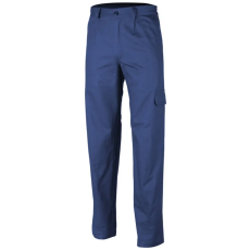 Coverguard INDUSTRY KIRÁLYKÉK DERÉKNADRÁG 65%PES-35%PAMUT 245G_ L